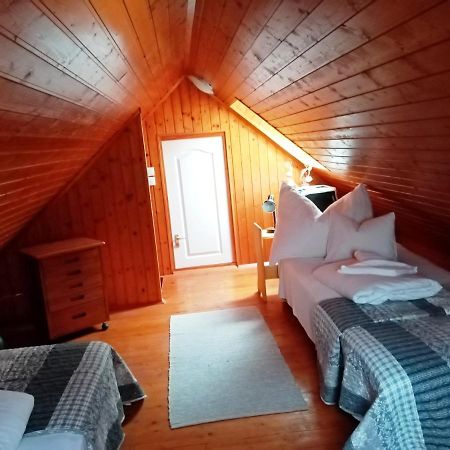 Eoetvoes Nyaralo Villa Siofok Dış mekan fotoğraf