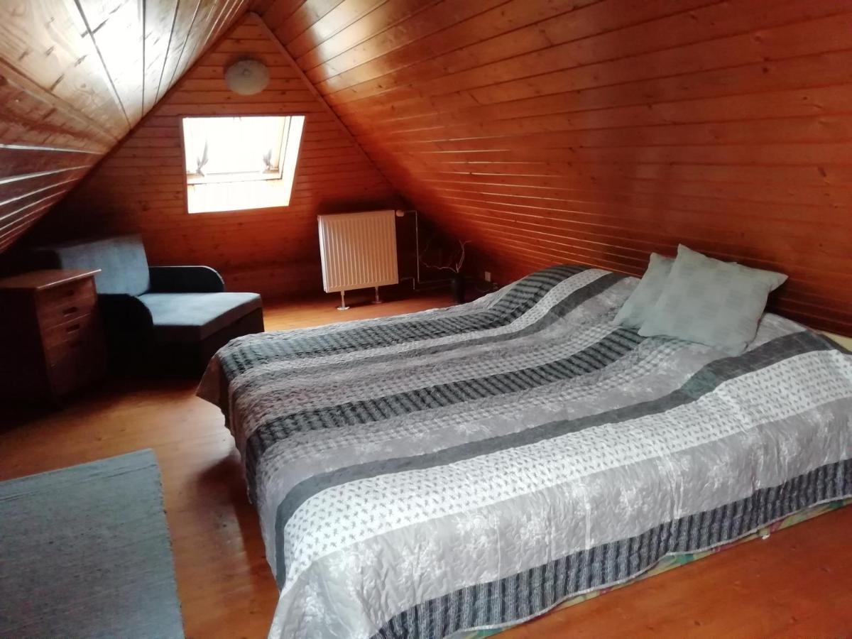 Eoetvoes Nyaralo Villa Siofok Dış mekan fotoğraf
