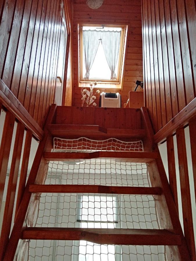 Eoetvoes Nyaralo Villa Siofok Dış mekan fotoğraf